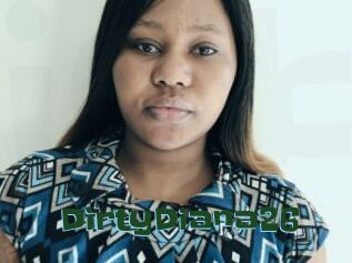 DirtyDiana26