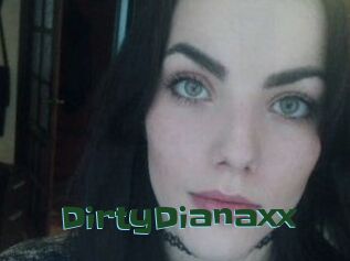 DirtyDianaxx