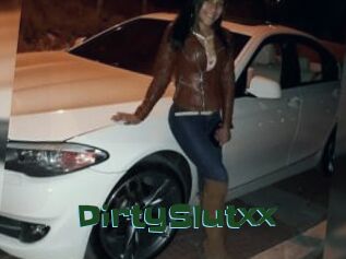 DirtySlutxx