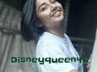 Disneyqueen4u