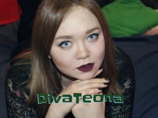 DivaTeona