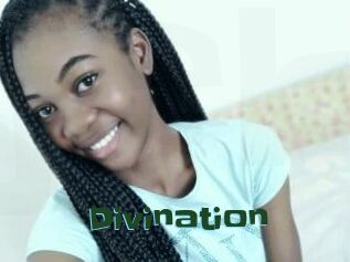 Divination