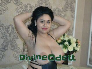 DivineOdett