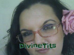 DivineTits