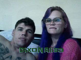 DixoNAlisa