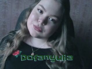 Dofanyulia