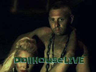 DollHouseLIVE
