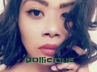 Dollicious