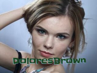 DoloresBrown
