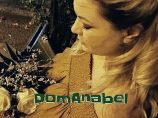 DomAnabel
