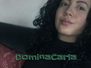 DominaCarla