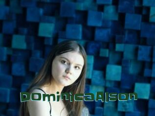 DominicaAlson