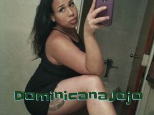 DominicanaJojo