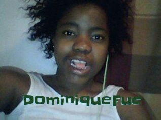 DominiqueFuc