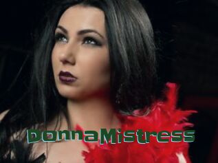 DonnaMistress