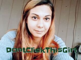 DontClickThisGirl