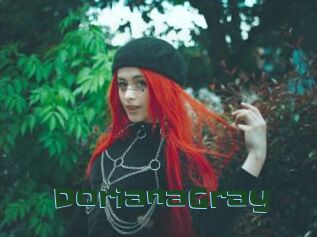 DorianaGray