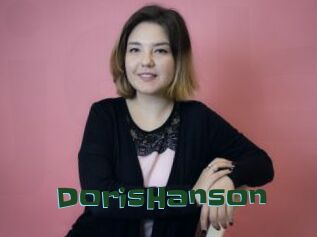 DorisHanson
