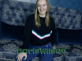 DorisWilson