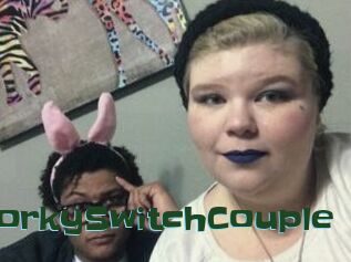 DorkySwitchCouple