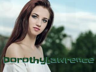 DorothyLawrence
