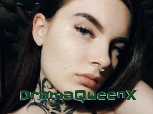 DramaQueenX