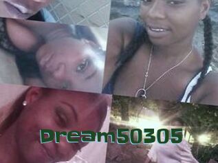 Dream50305