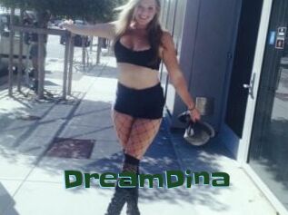 DreamDina
