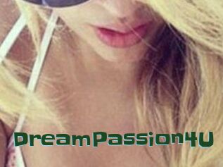 DreamPassion4U