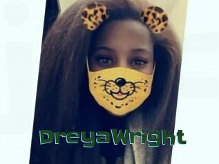 Dreya_Wright