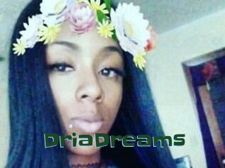 DriaDreams
