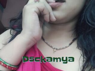 Dsckamya
