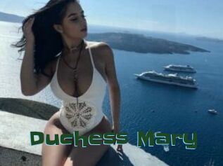 Duchess_Mary