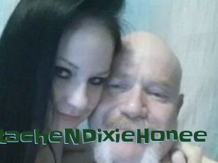 DukeLongstacheNDixieHonee