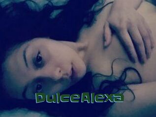 DulceAlexa