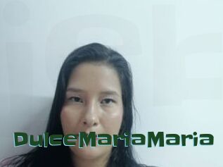 DulceMariaMaria