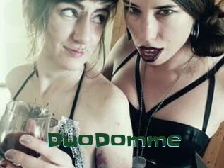 DuoDomme