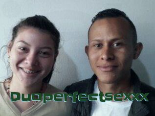 Duoperfectsexxx