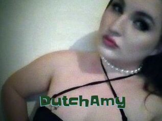 DutchAmy
