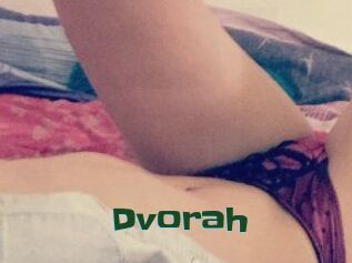 Dvorah