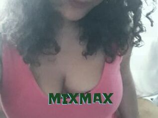 MIXMAX
