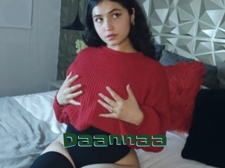 Daannaa