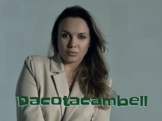 Dacotacambell