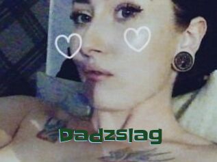 Dadzslag
