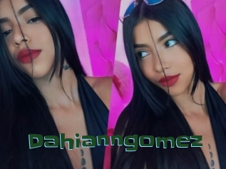 Dahianngomez