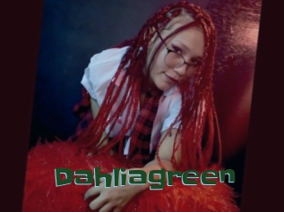 dahliagreen Jeune baise