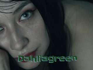Dahliagreen