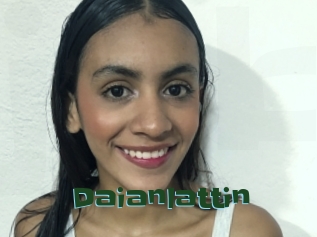 Daianlattin
