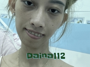 daina112 Jeune baise