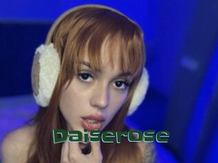 Daiserose